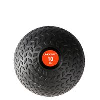 Piłka lekarska Slam Ball UNDERFIT 10 kg do rzucania fitness
