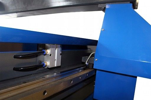 Frezarka CNC 2140 STANDARD Ploter 6kW Pompa Becker zdjęcie 9