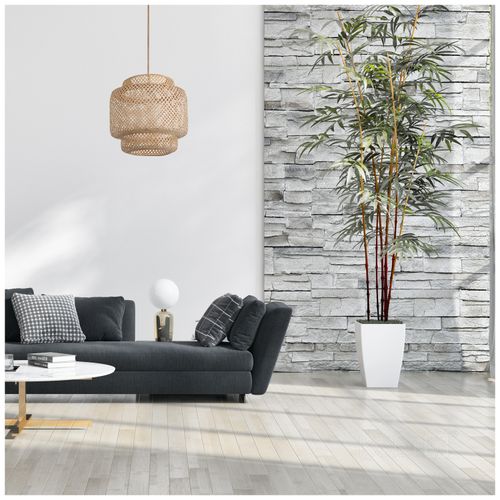 lampa wisząca boho bonn rw 1xe27 kobi design na Arena.pl