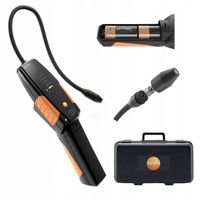 Detektor wykrywacz nieszczelności TESTO 316-3