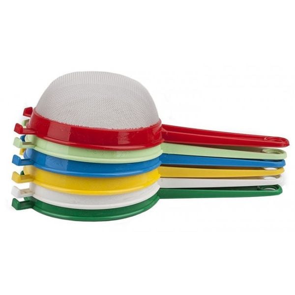 sitko plastikowe fi-250mm zdjęcie 1