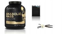 LEVRONE ANABOLIC MASS GAINER 3000 g PRÓBKA GRATIS SMAK: WANILIOWY