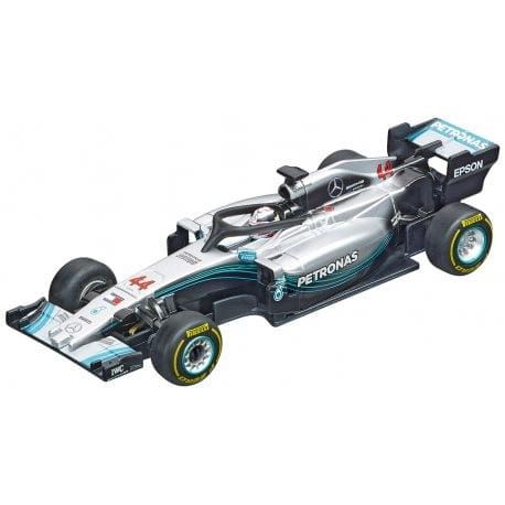 Carrera GO!!! Speed Grip (5,3 m) na Arena.pl