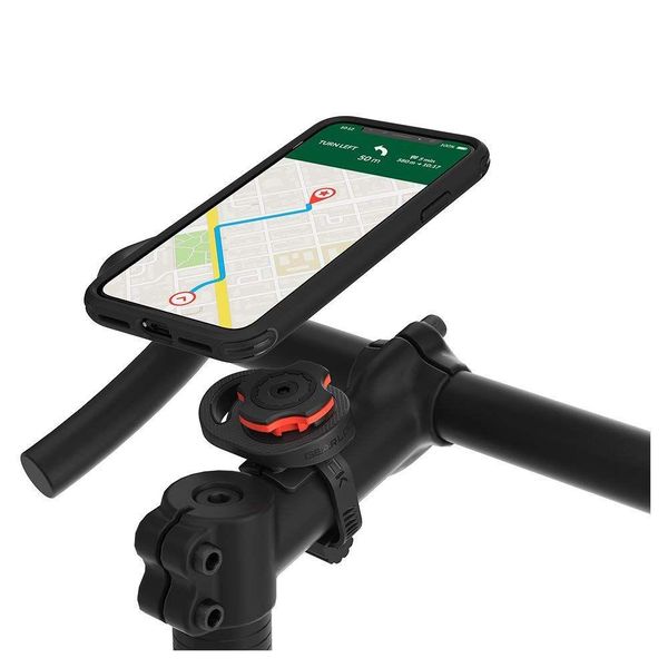 SPIGEN GEARLOCK MS100 HANDLEBAR BIKE MOUNT zdjęcie 1