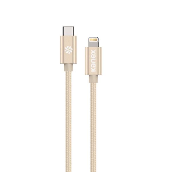 ND38_K157-1528-1MGD Kanex DuraBraid - Kabel po zdjęcie 3