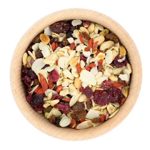 Mieszanka śniadaniowa 75g na Arena.pl