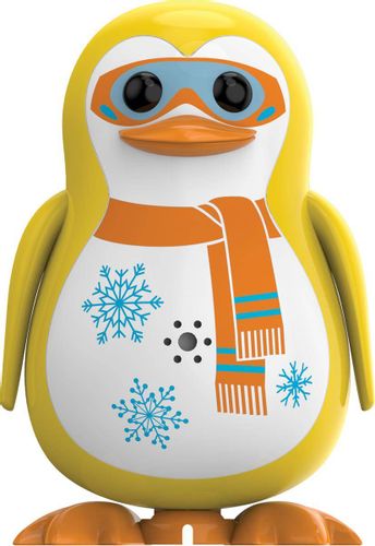 DUMEL DigiPenguins Interaktywny Pingwin Ash na Arena.pl