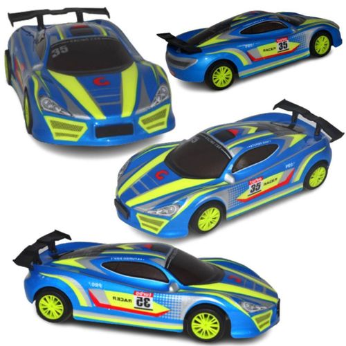 SAMOCHÓD AUTO ZDALNIE STEROWANE WYŚCIGOWY na Arena.pl