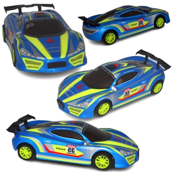 SAMOCHÓD AUTO ZDALNIE STEROWANE WYŚCIGOWY zdjęcie 6