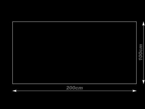 200 100CM NAKLEJKA JEŚLI POTRAFISZ O CZYMŚ MARZYĆ ŚCIENNY na Arena.pl