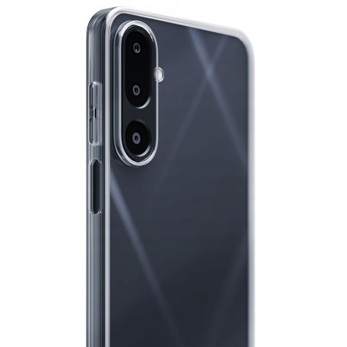 Samsung Galaxy M16 5G - 3mk Clear Case na Arena.pl