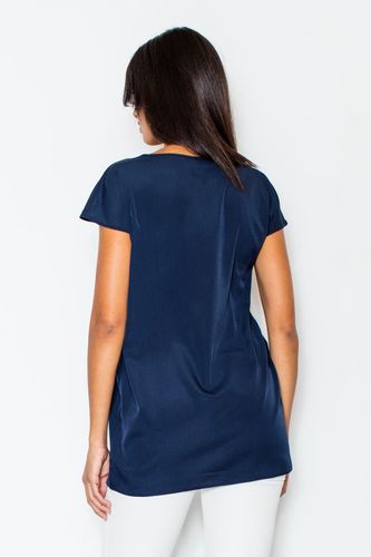 Bluzka M390 Granat S na Arena.pl