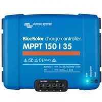 REGULATOR ŁADOWANIA VICRON BLUESOLAR MPPT 150/35 35A 12/24/48V 2000W