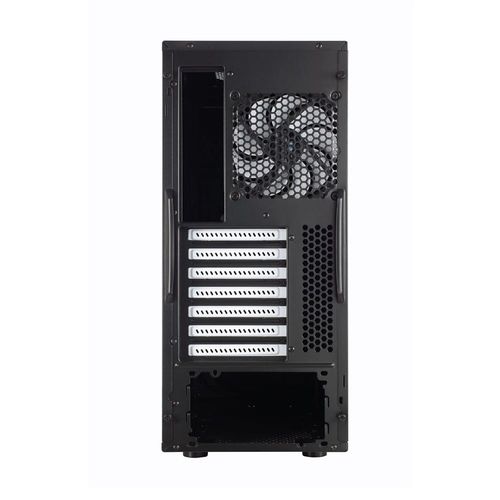 Fractal Design Core 2300 Black FDCACORE2300-BL na Arena.pl