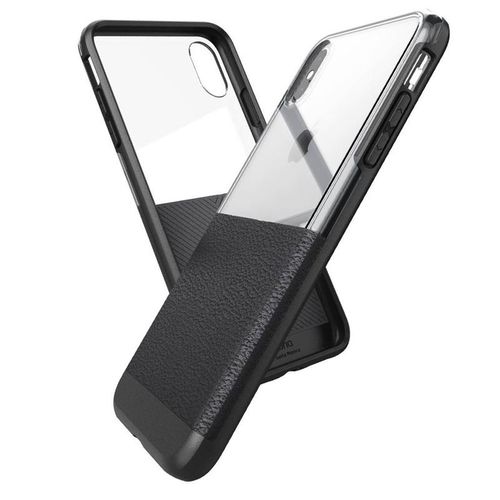 X-Doria Dash - Etui iPhone Xs Max (Black) na Arena.pl