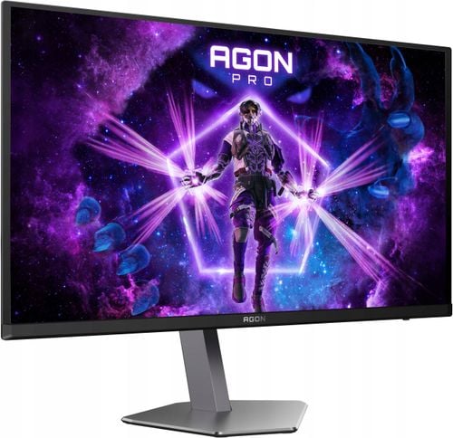 Monitor LED 27" AOC AGON PRO AG276QKD2 na Arena.pl