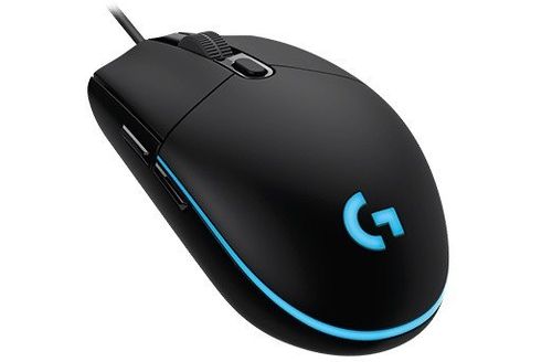 G203 Prodigy 910-004845 Mysz na Arena.pl