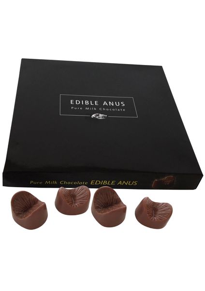 edible anus brown skin tone zdjęcie 2