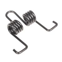 Sprężyna dźwigni Cedrus traktor jednoosiowy CEDTJ01 97531