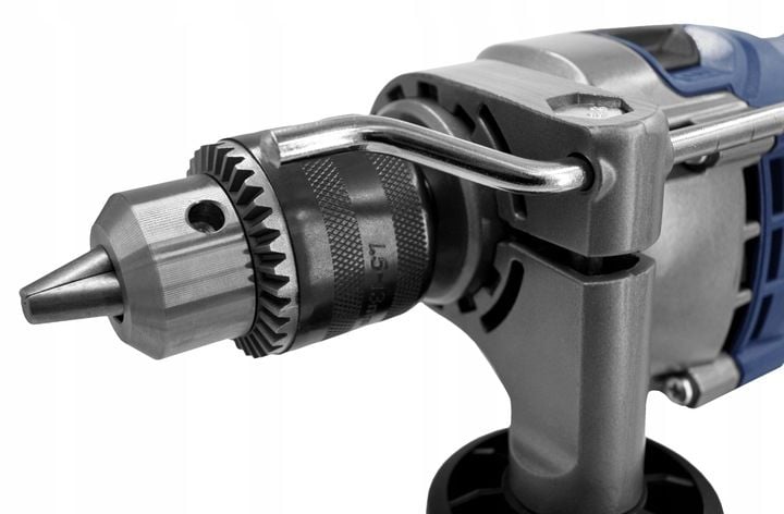 Wiertarka udarowa CELMA C-Power ID850WS1 3LAT GW! zdjęcie 4