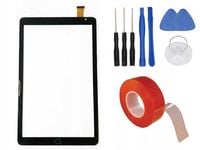 DIGITIZER DOTYK SZYBKA BLOW LaserTAB10 3G V1 + KLEJ