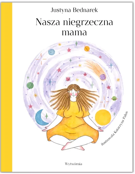 Nasza niegrzeczna mama zdjęcie 1