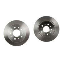 TARCZA HAMULCOWA CITROEN JUMPER I 1995 1996 1997 1998 1999 2000 2001 2002