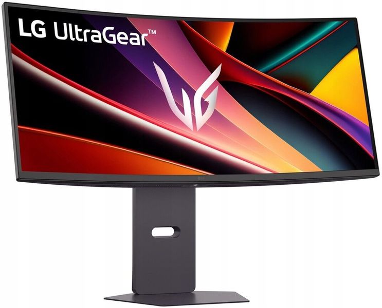 Monitor LED 32" LG UltraGear 34G600A-B zdjęcie 4