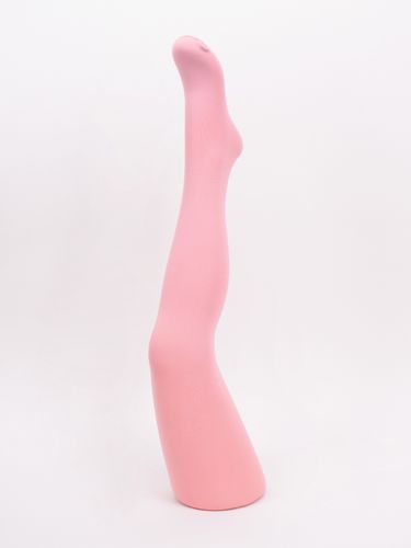 Rajstopy mikrofibra 40DEN wrzosowe 140-146 na Arena.pl