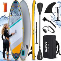 Deska SUP Aquasurf 320 x 84 x 15 cm Neo-Sport 170205