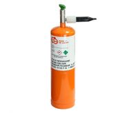 Butla z helem do balonów 0,035 m na 5 balonów 9 cali