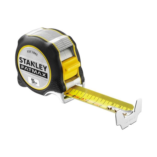 MIARA FATMAX PREMIUM 5M - S/38-214-0 zdjęcie 1