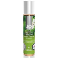 lubrykant jo h2o jabłkowy na bazie wody 30 ml