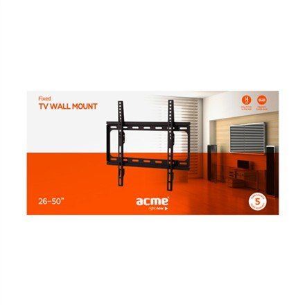 Uchwyt MTMF31 do LCD LED TV 26-50 cali fixed na Arena.pl