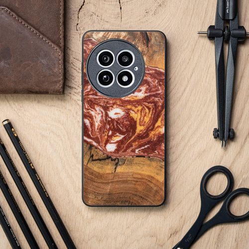 etui bewood unique do oneplus 13 - planets - mars na Arena.pl