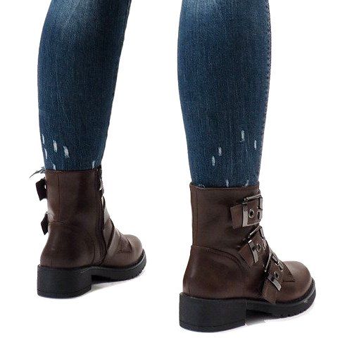 Camel botki QTY-002 r.38 na Arena.pl