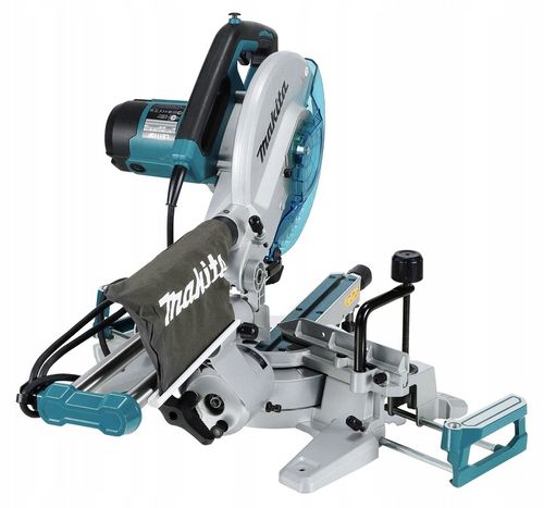MAKITA LS1110F UKOŚNICA PIŁA UKOŚNA Z PRZESUWEM 260mm Makita PL na Arena.pl