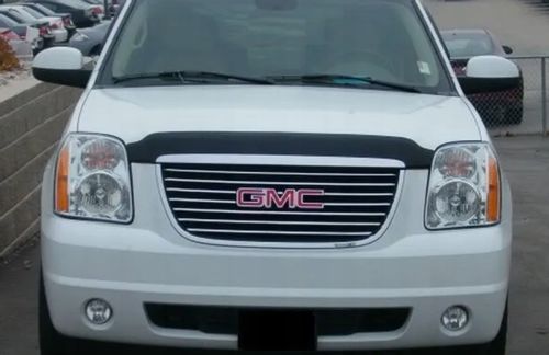 2007-2014 GMC YUKON- LIstwy chrom grill chromowan na Arena.pl