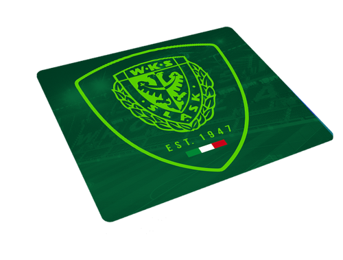 Podkładka pod myszkę WKS Śląsk na Arena.pl