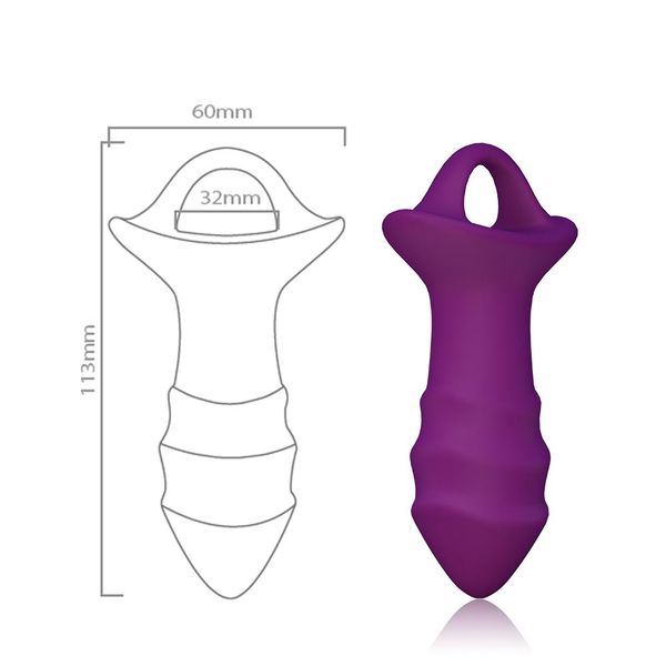 Kylin Purple zdjęcie 2