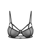 mimi biustonosz xs/s promees