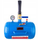 inflator do uderzeniowego pompowania kół opon zbiornik ciśnieniowy 20l