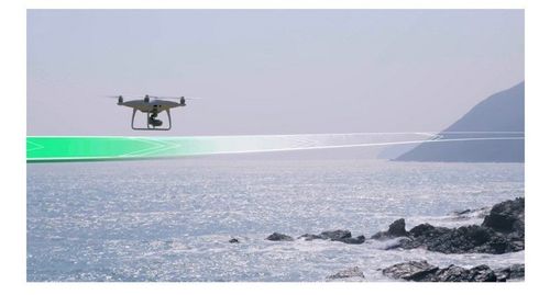 Dron DJI Phantom 4 Pro na Arena.pl