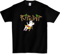 Koszulka T-shirt Skateboard