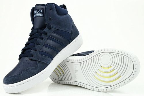 adidas CF SUPER HOOPS MID (DA9909) na Arena.pl