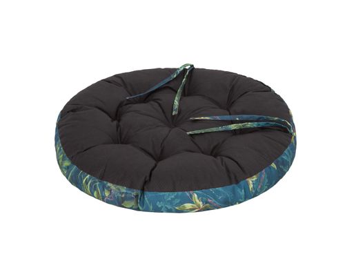 Poduszka STORK na huśtawkę ogrodową, fotel BOCIANIE GNIAZDO 65 cm na Arena.pl