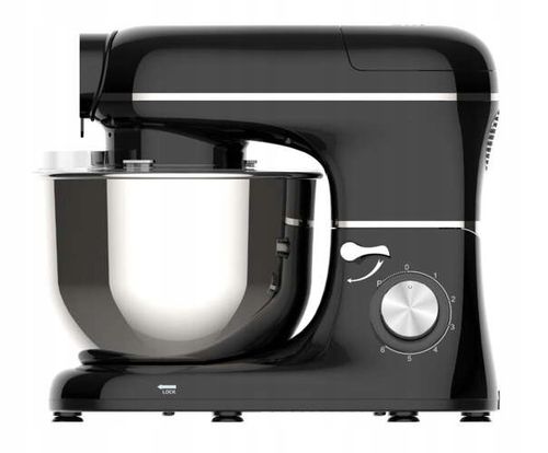 Robot Kuchenny Planetarny Maszynka do Mielenia Mięsa Blender 3w1 2200W na Arena.pl