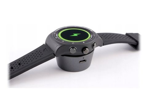 ZEGAREK SMARTWATCH OVERMAX TOUCH 5 GPS BLUETOOTH na Arena.pl