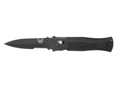 Nóż Benchmade 530SBK Pardue na Arena.pl