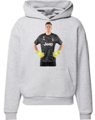 Bluza z kapturem Wojciech Szczęsny